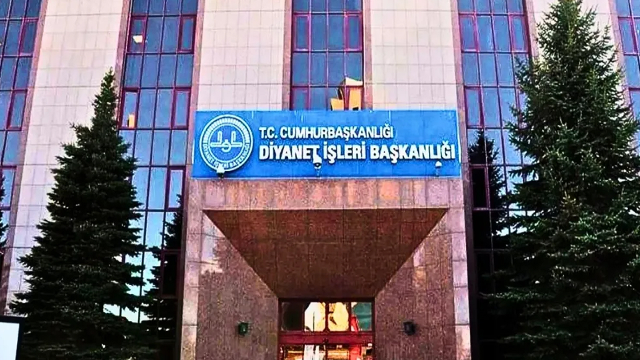 KPSS 50 puan yeterli: Diyanet 3209 sözleşmeli personel alımı başvuru detayları açıklandı
