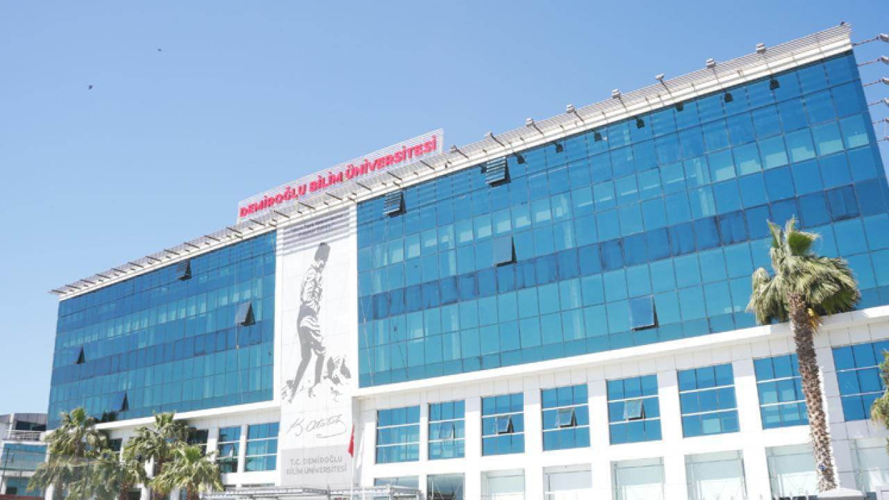 Demiroğlu Bilim Üniversitesi öğretim üyesi alımı yapacak