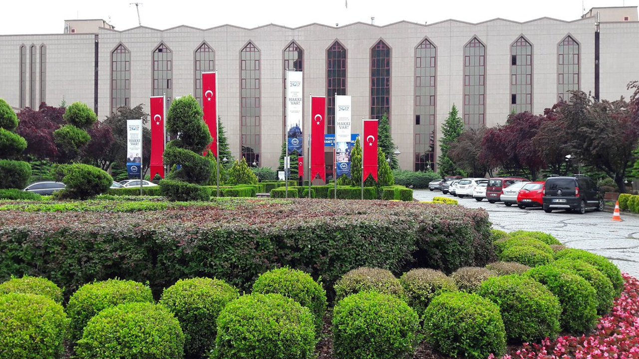 Diyanette görevde yükselme heyecanı: 350 murakıp kadrosu için başvurular alınıyor!