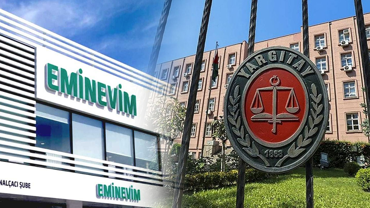 EminEvim tartışması bitti: 2021 sonrası için iade yolu kapandı