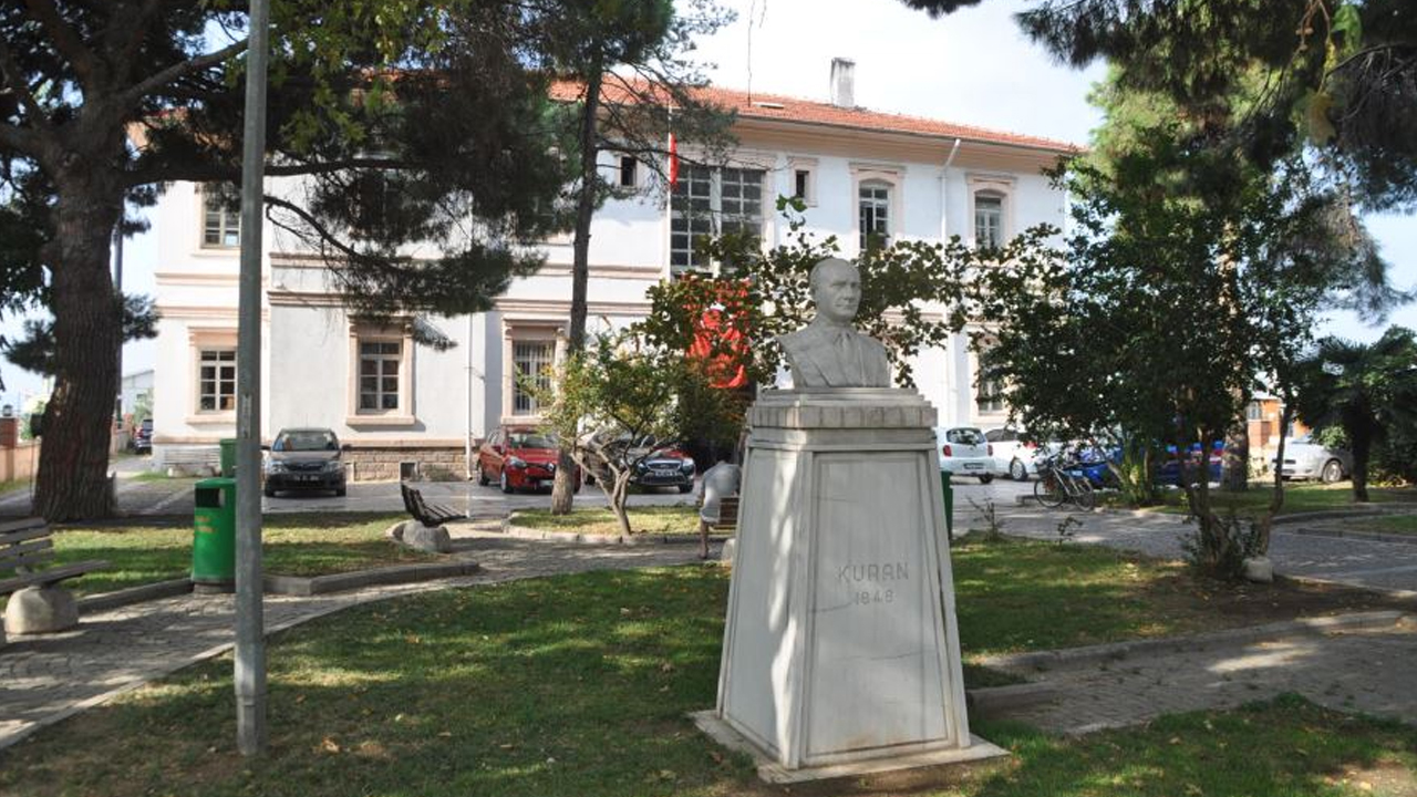 Erdek’te icradan dev yatırım fırsatı: 29 milyon TL değerindeki taşınmaz satışa çıktı!