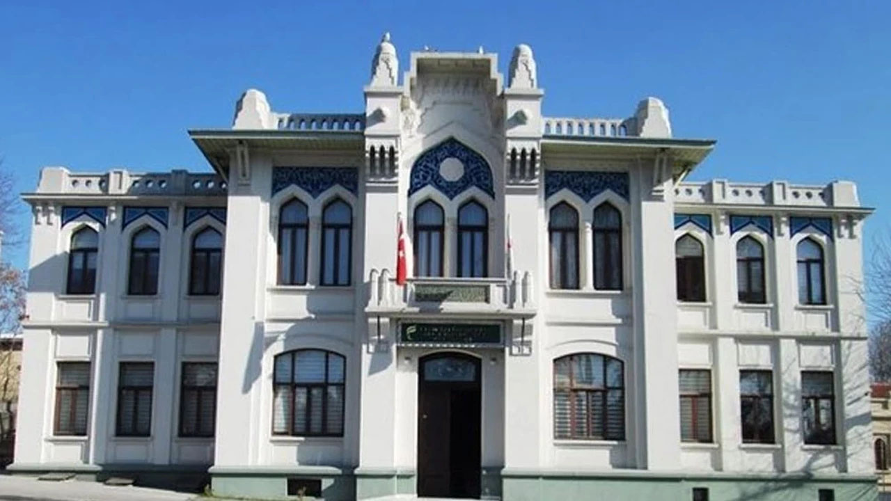 Vakıf Üniversitesinden 19 öğretim görevlisi alımı: Başvurular başladı