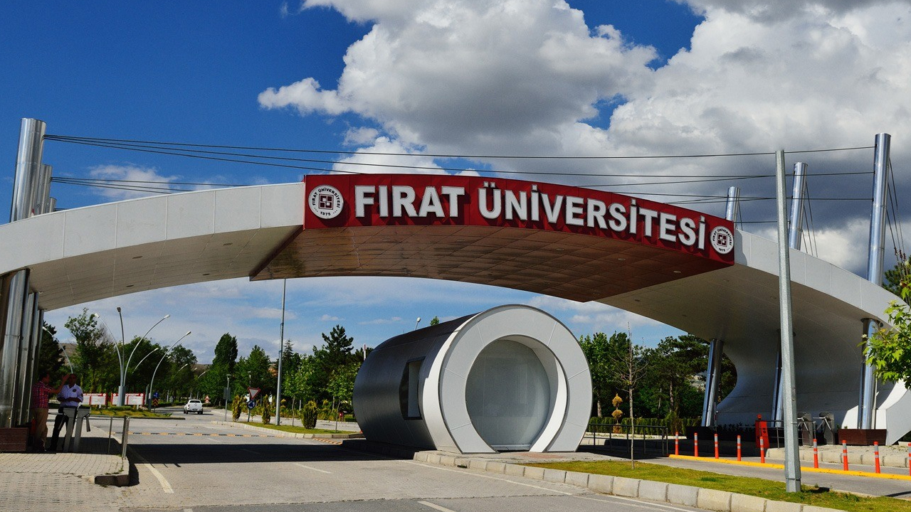 KPSS ile alım başlıyor: Fırat Üniversitesi 6 personel arıyor!