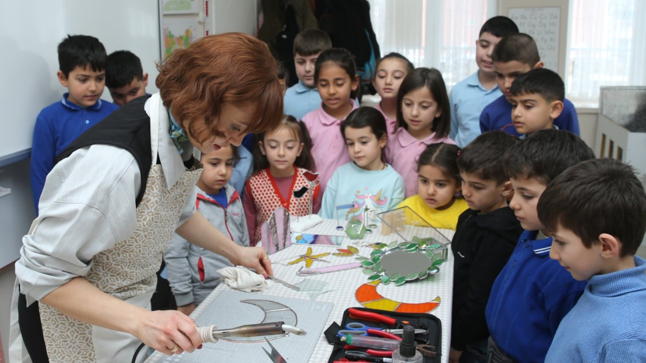 İLKSAN’da yeni dönem başladı: Öğretmenlerin birikimi artık erimeyecek