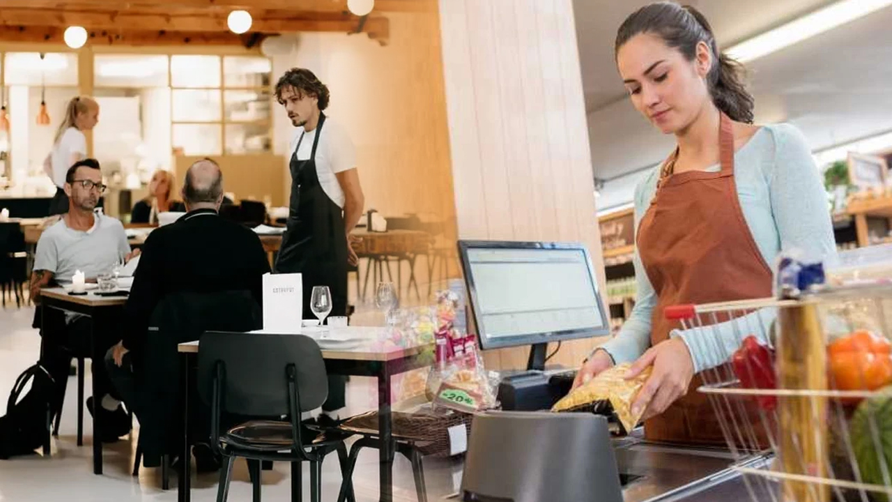 İş arayanlar için müthiş fırsat: Market ve restoran zincirlerine personel alımı başladı