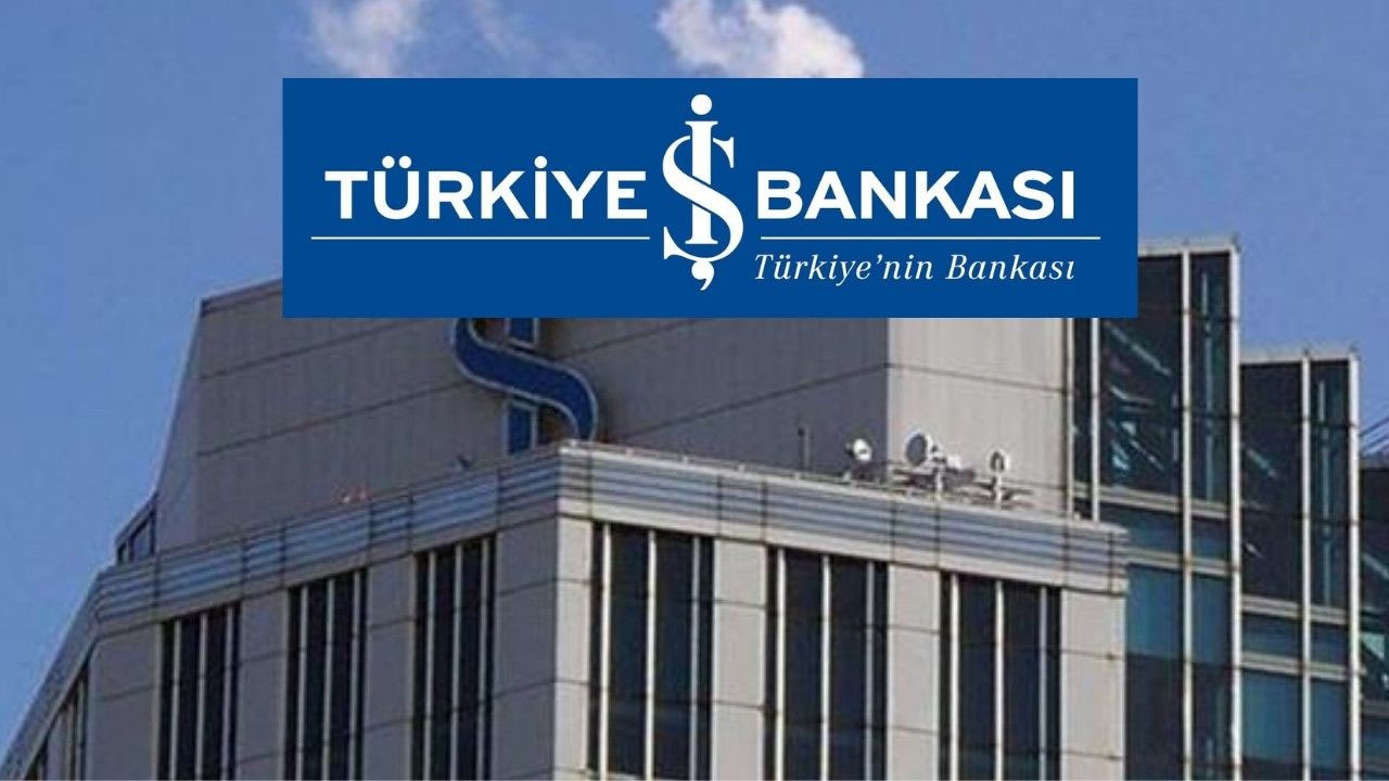 İş Bankası 2026 personel alımı başladı: KPSS şartı aranmayacak