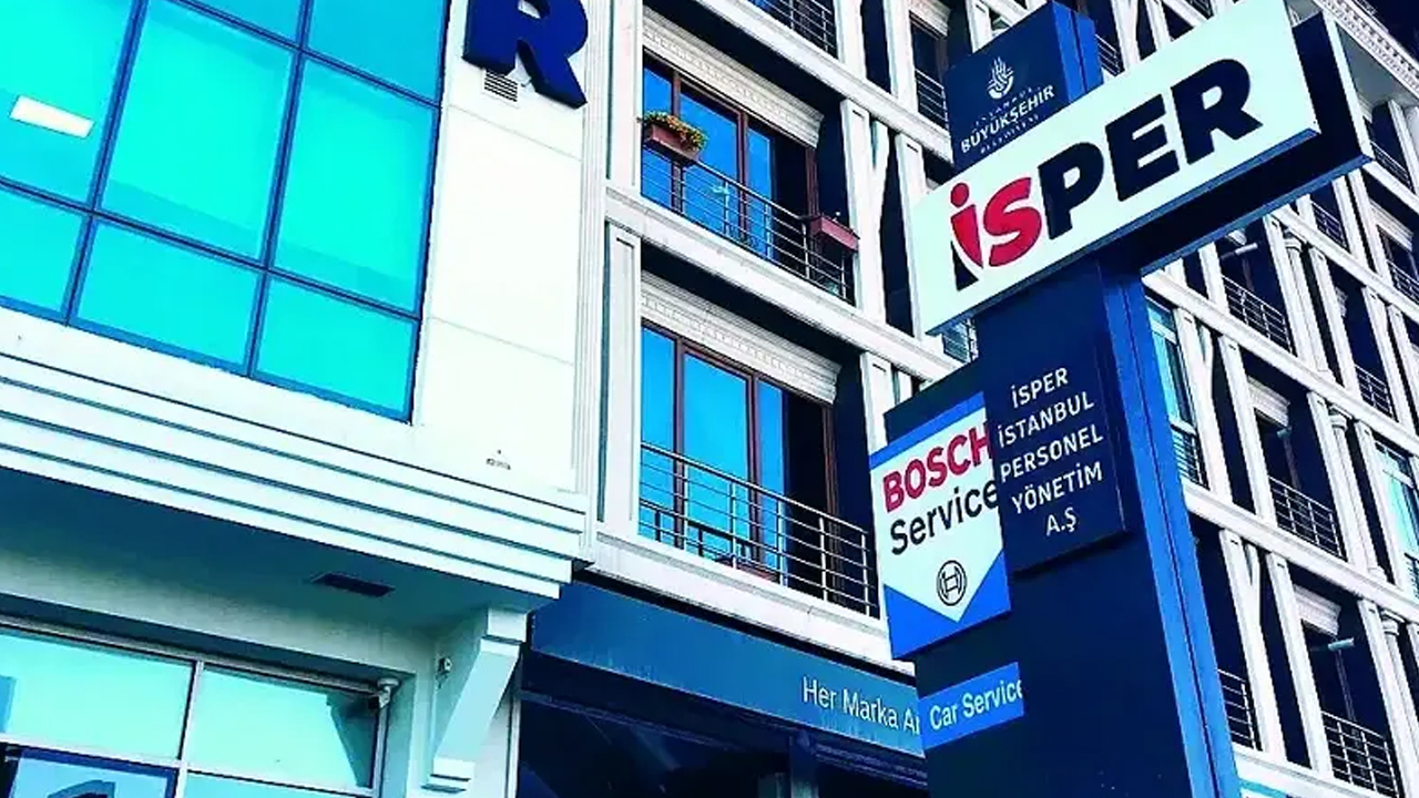 İstanbul’da iş fırsatı: İSPER 15 personel alımı yapacak
