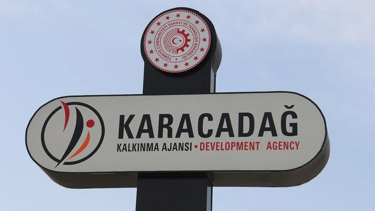 Karacadağ Kalkınma Ajansı uzman arıyor!