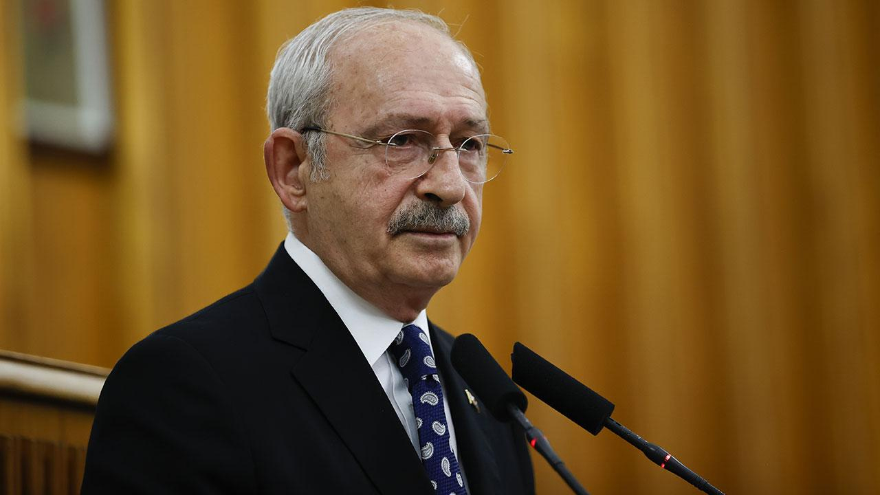 Kılıçdaroğlu’na hapis cezası: 5 dosya tek davada birleşti