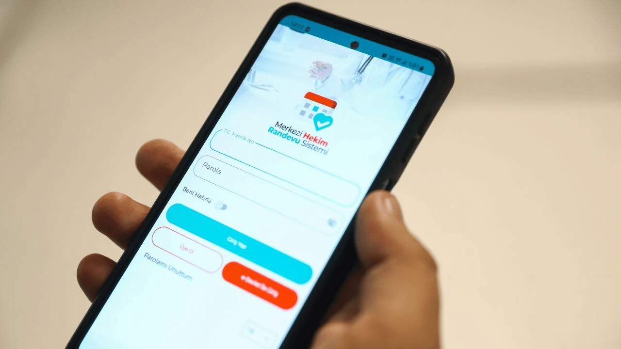 6,6 milyon kişi için kritik uyarı! MHRS üzerinden başvuru gerekiyor