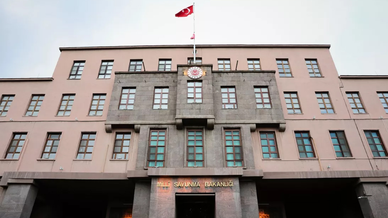 MSB’den bordo bereli olmak isteyenlere kritik duyuru: Süreç netleşti