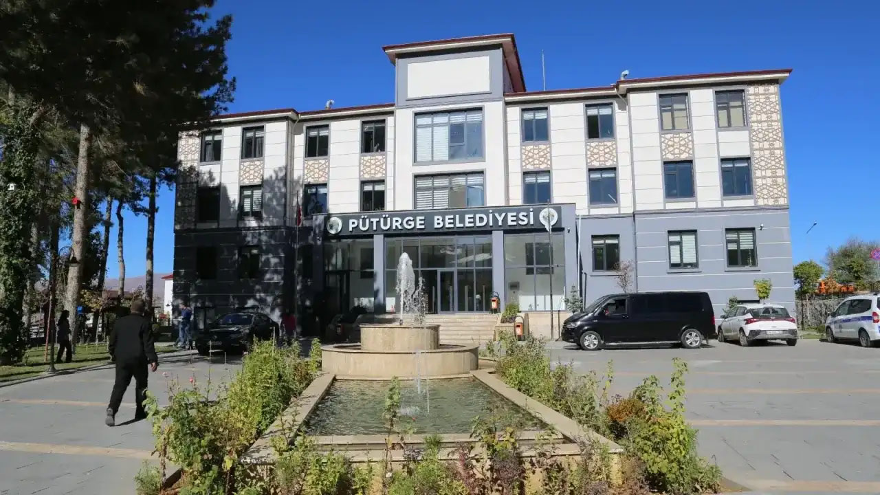 Pütürge Belediyesi personel alımı: Kurs belgesi olanlar için 4 beden işçisi kadrosu açıldı!