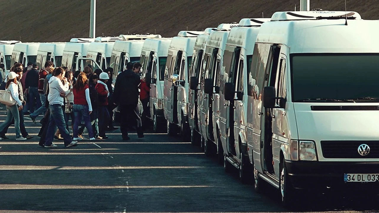 Kamu servislerinde yeni düzenleme: Çocuklar da taşınabilecek