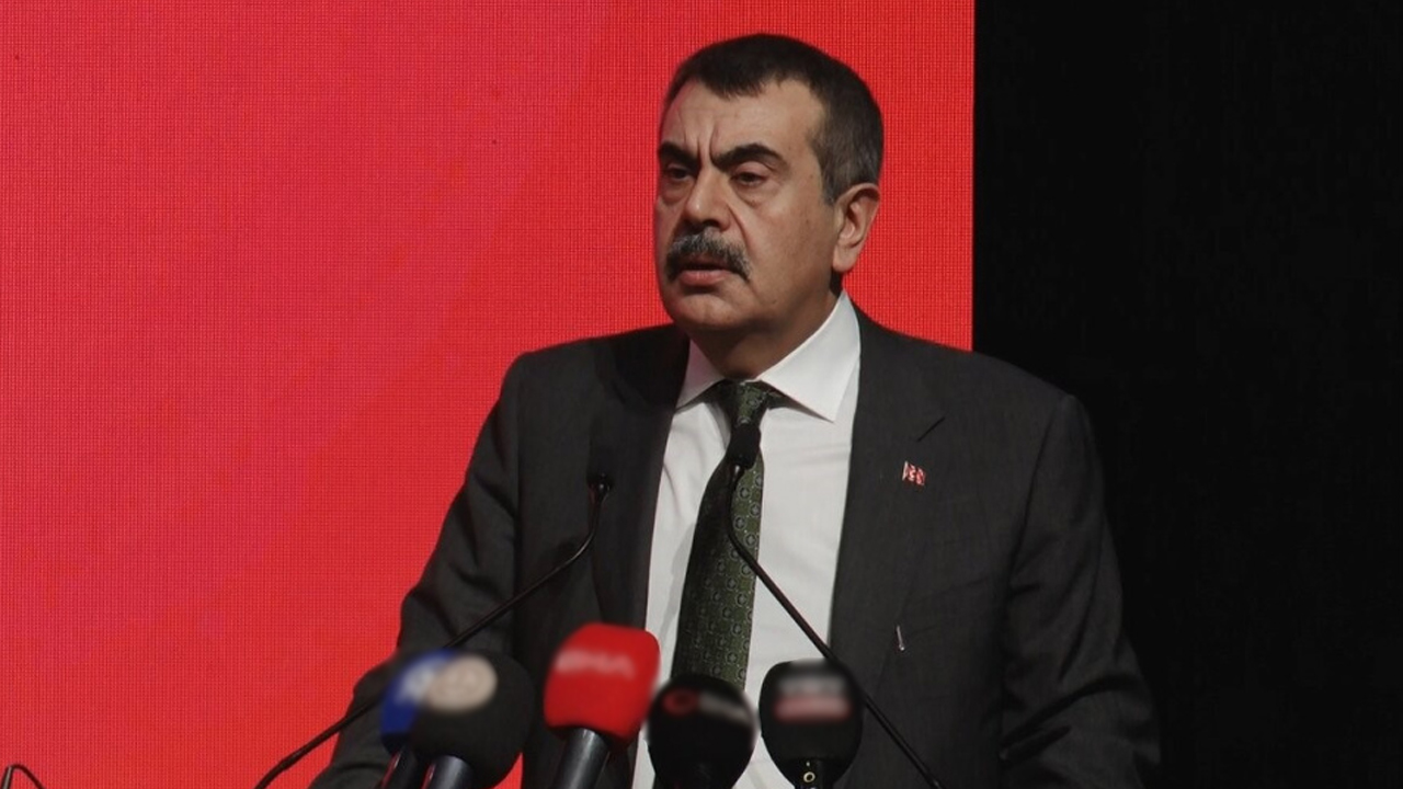 Kahramanmaraş’ta okulda dehşet: MEB müfettiş görevlendirdi, Bakan Tekin bölgeye gitti!