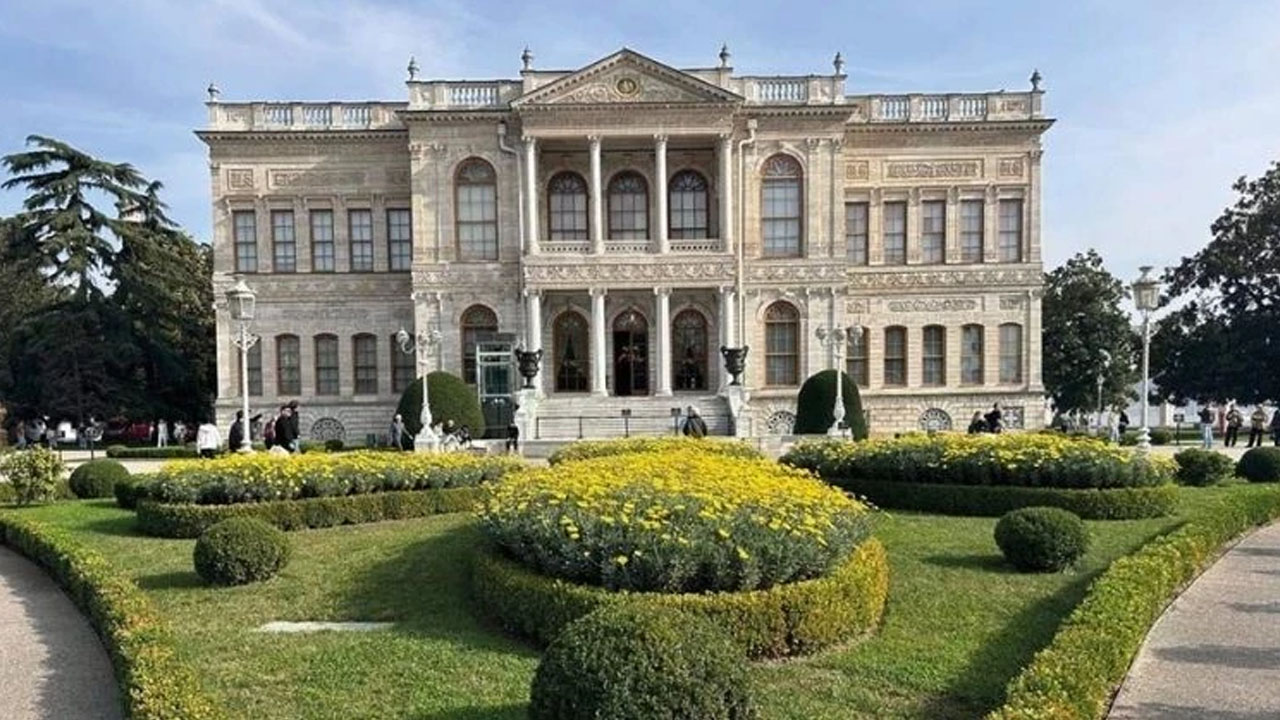 Milli Saraylar Başkanlığı 60 personel alıyor: Başvurular Kariyer Kapısı’nda!