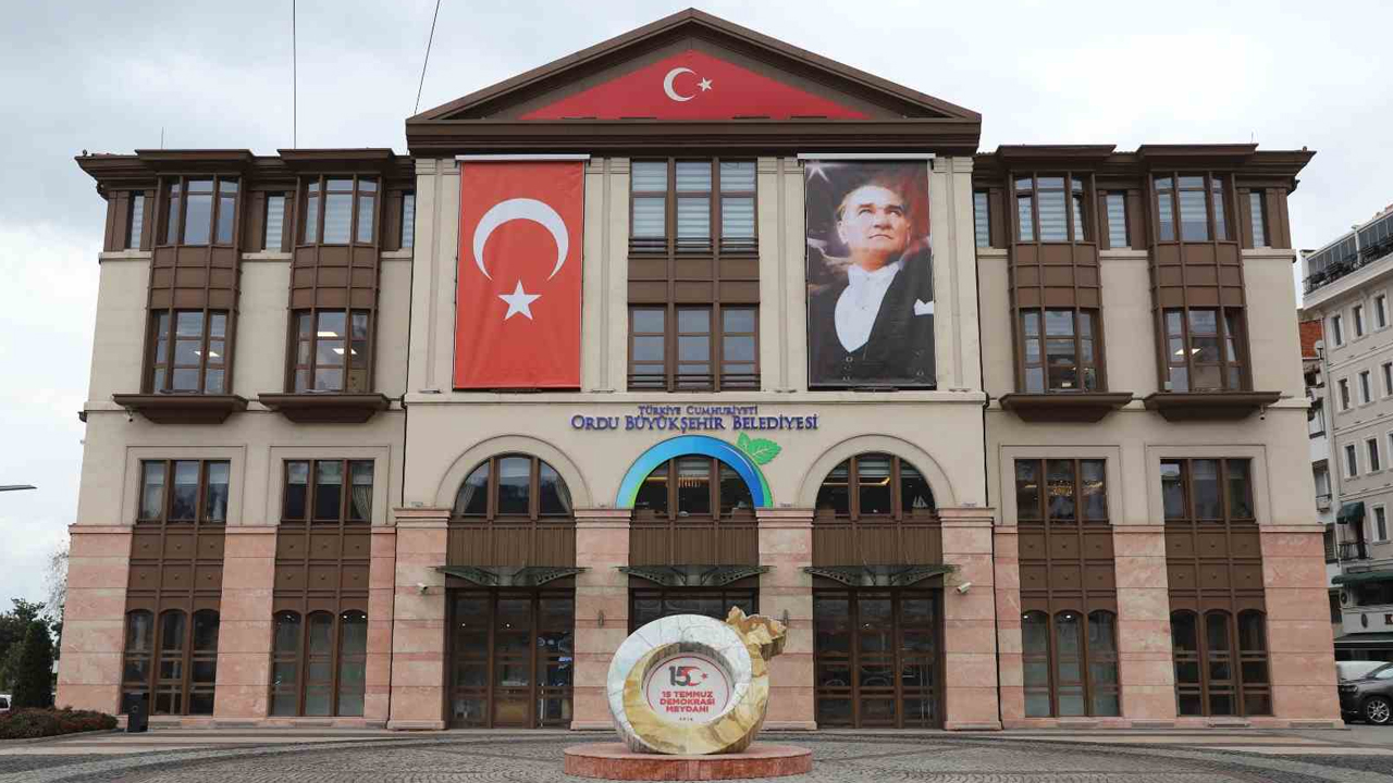 KPSS şartı yok, sadece maille başvuru: Belediye iştiraki 32 bin TL üzeri maaş beklentisiyle işçi alıyor!