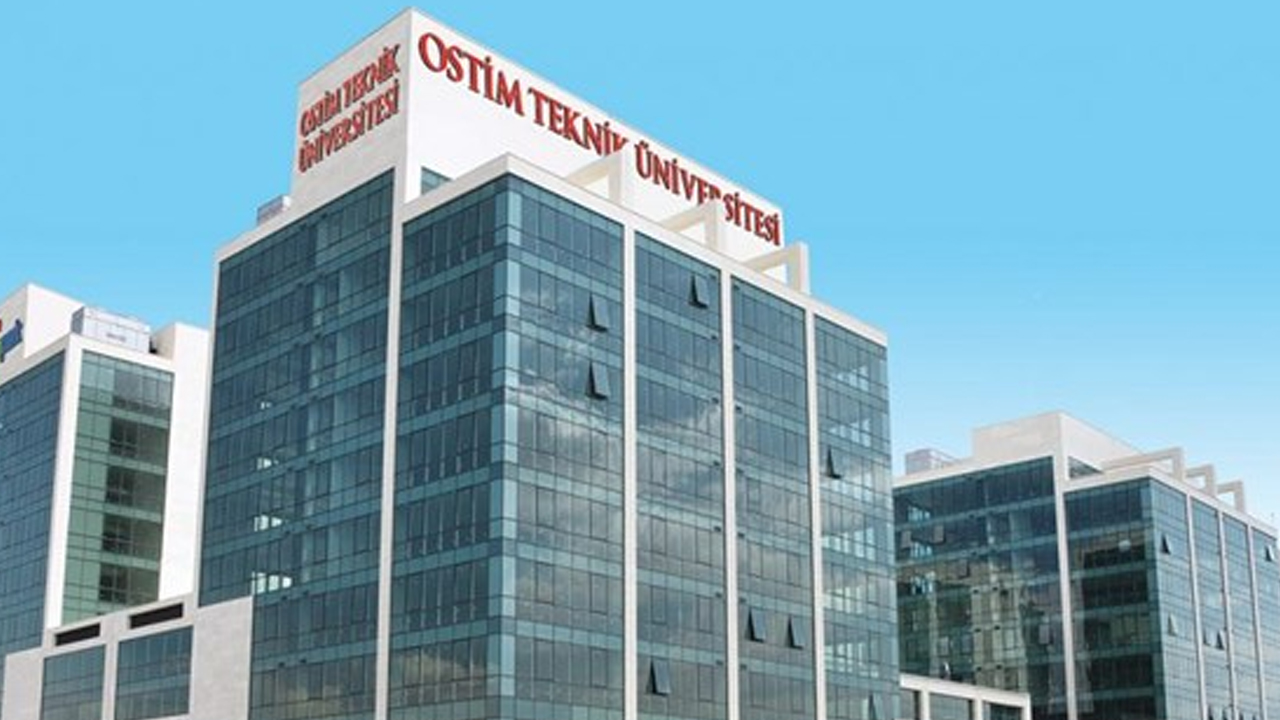 Akademisyenlere Ankara’da dev fırsat: OSTİM Teknik Üniversitesi birçok branşta kadro açtı!