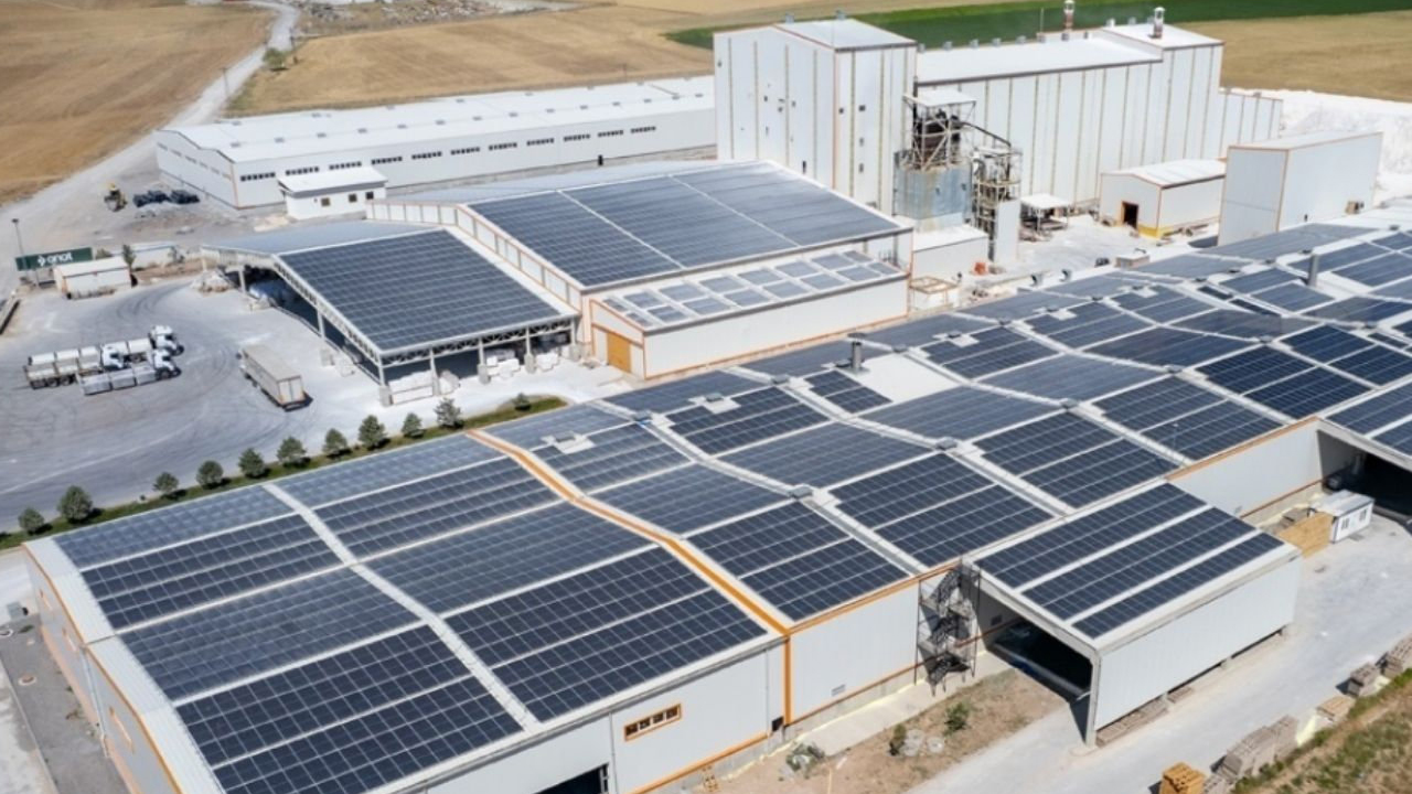 Fabrikaya toplu personel alımı: Maaş 50 bin TL’ye kadar çıkıyor