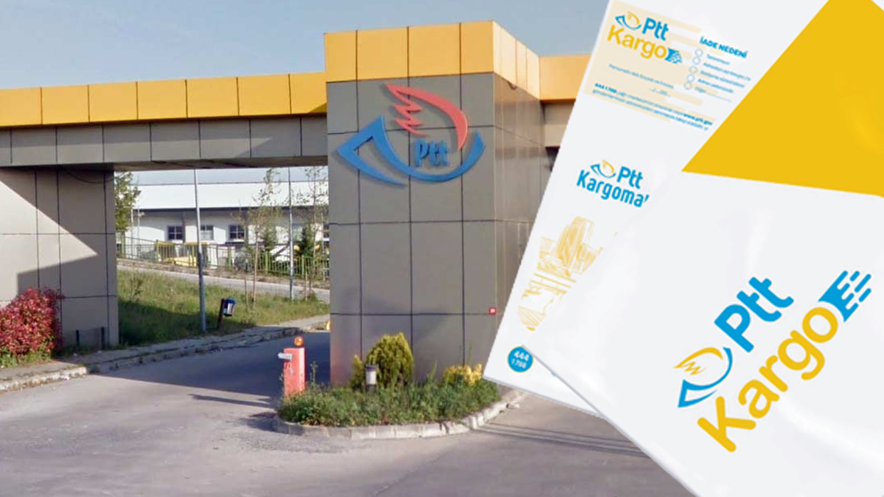 PTT’de postacıların yükü arttı: Sistem alarm veriyor
