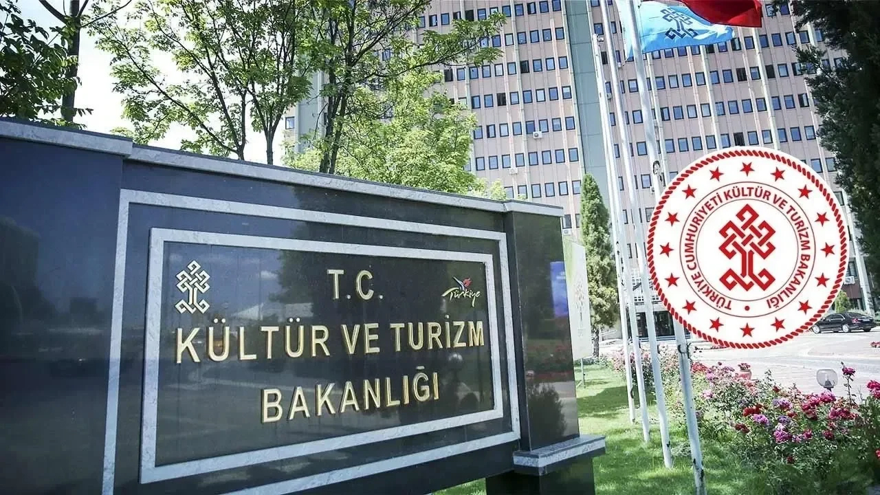 Kültür ve Turizm Bakanlığı 9 personel alacak
