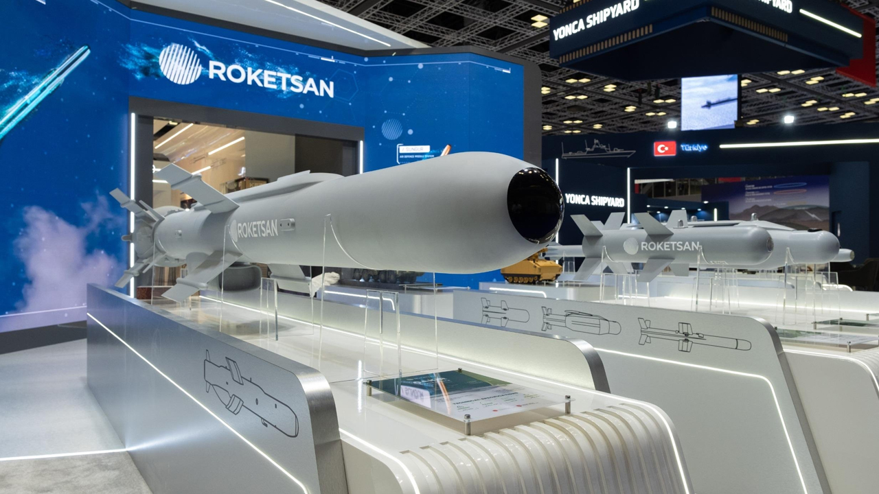 ROKETSAN’dan dev hamle: KPSS’siz alım başladı