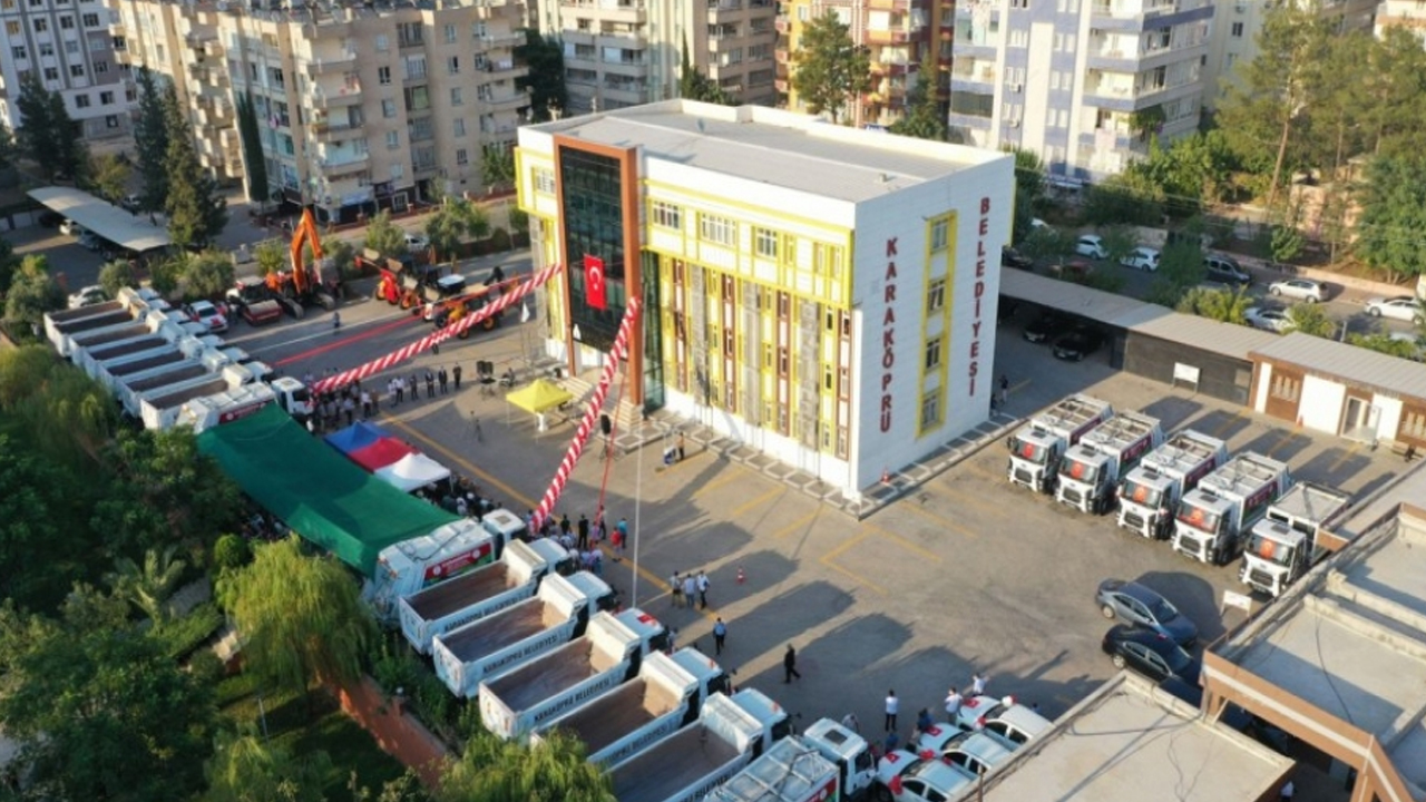 718 milyon TL’lik dev proje! Arsa karşılığında 12 katlı otel ve dükkanlar yapılacak: İşte ihale şartları