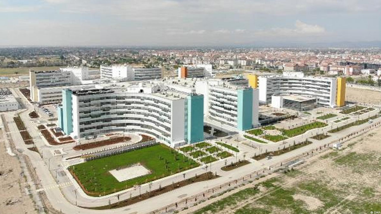 KPSS şartı yok! Şehir hastanelerine 759 personel alımı başladı: Başvurular İŞKUR üzerinden yapılacak