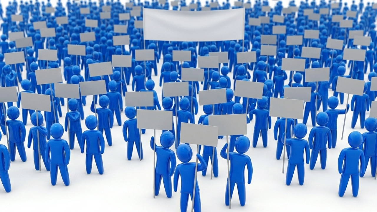 Sendikal faaliyetlere engel suç sayılıyor: İşverenlere ağır yaptırım uyarısı