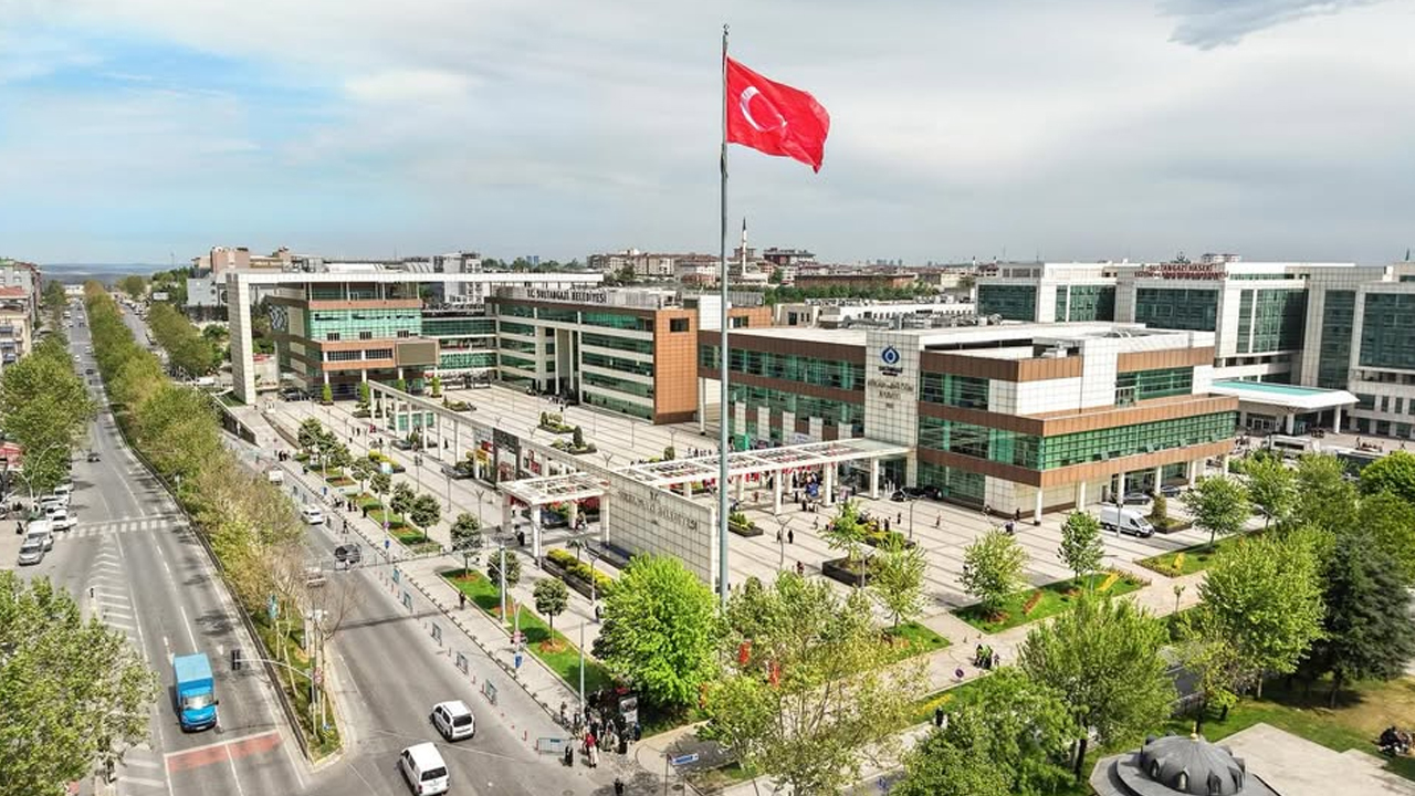 Belediyeden 100 kişilik dev alım! Başvuru başladı, şartlar belli oldu