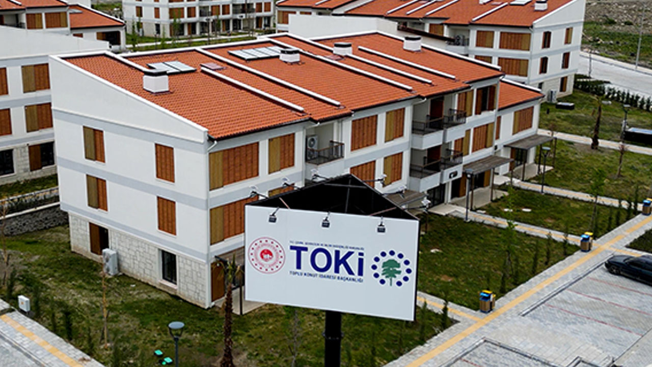 İstanbul’da 100 bin konutun kura takvimi belli oldu! İşte hak sahiplerinin belirleneceği o tarih