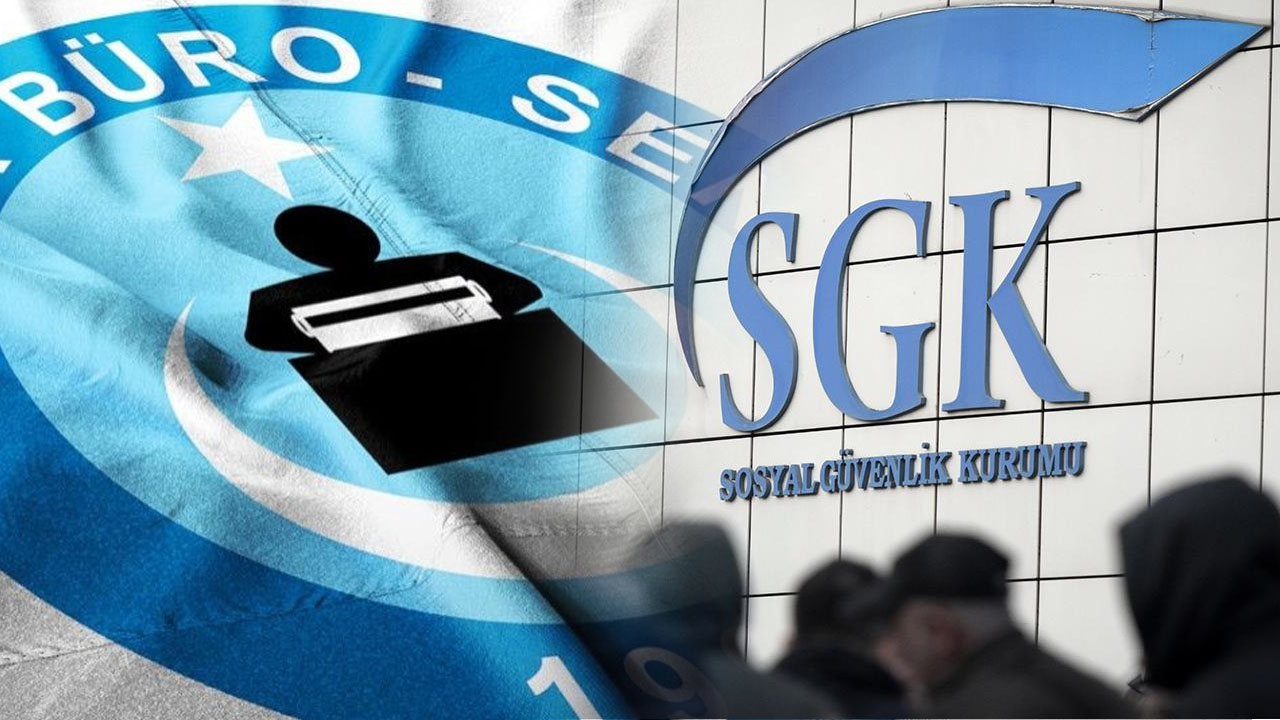 SGK promosyon ihalesi sonuçlandı! 105 bin TL teklif tartışma yarattı