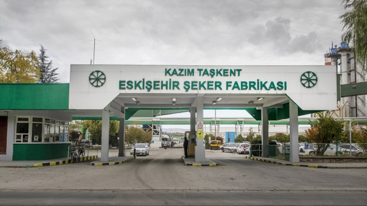 Eskişehir’de iş fırsatı: Türkşeker 13 kişilik alım yapıyor, başvurular için son saatler