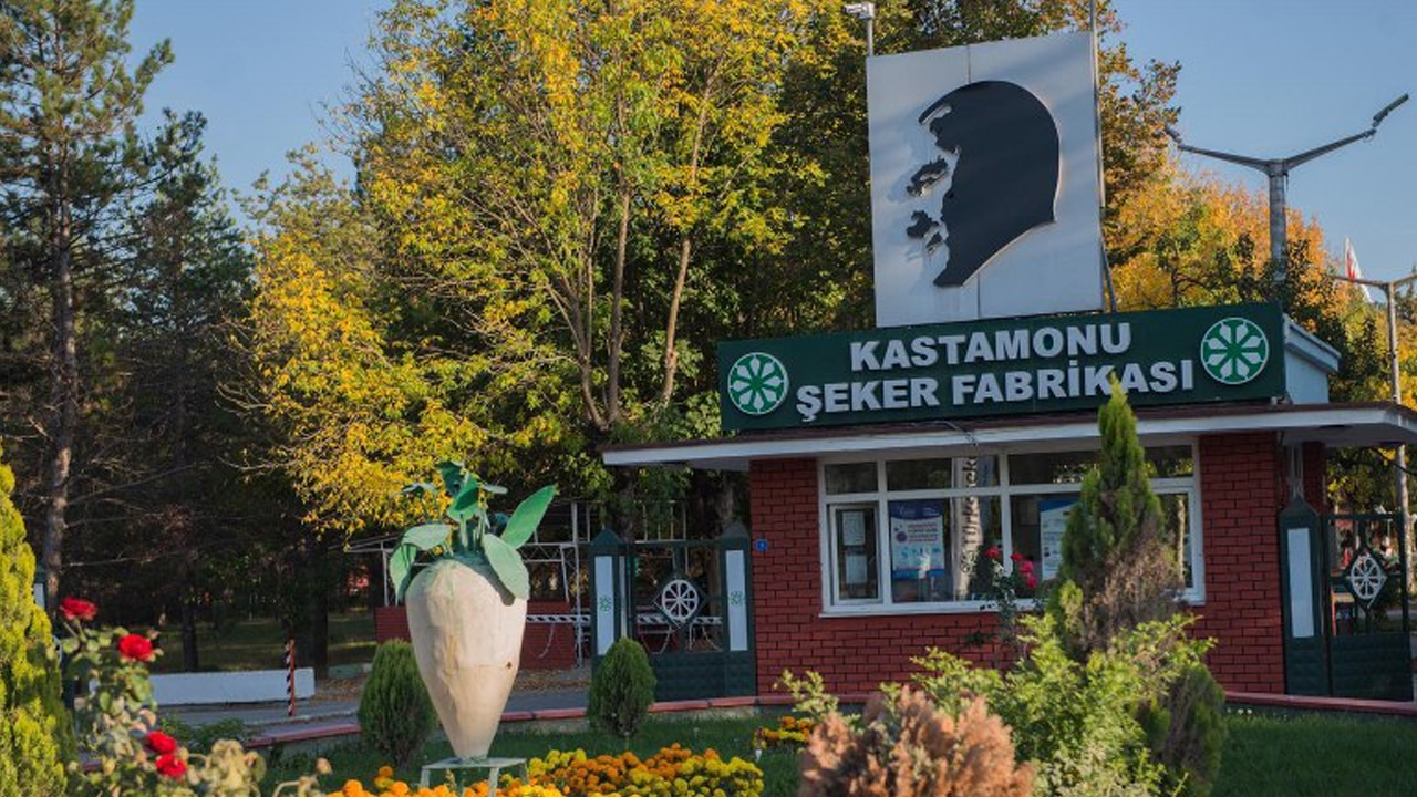 Kastamonu’da işe girmek isteyenler dikkat: Türkşeker personel alımı için son 8 saat!