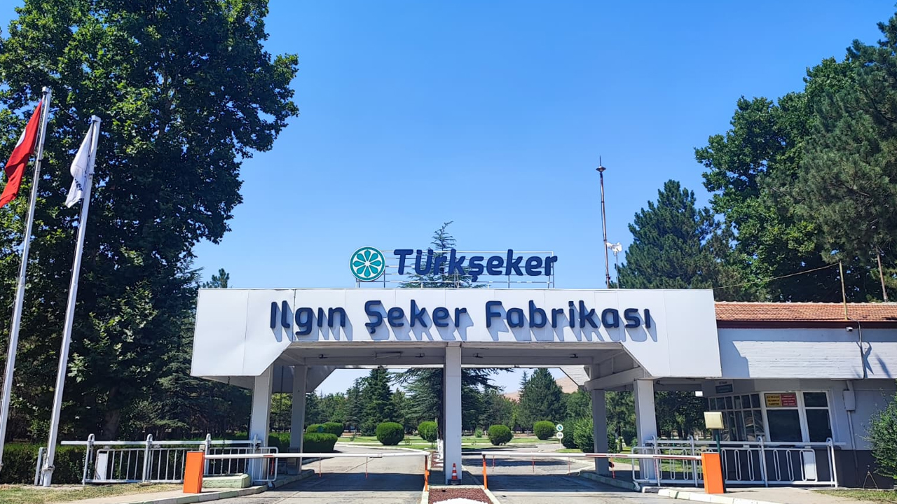 TÜRKŞEKER 15 pancar boşaltma operatörü alıyor: KPSS şartsız başvuru başladı
