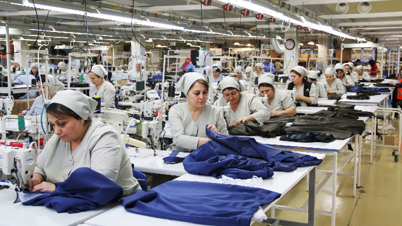 Konya’da yeni istihdam fırsatı: Tekstil sektörüne 12 personel alınacak