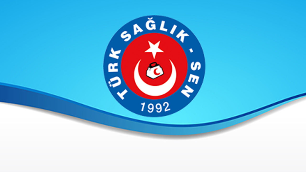 Türk Sağlık-Sen’den ek zam çağrısı: “Maaşlar eriyor, acil düzenleme şart!”