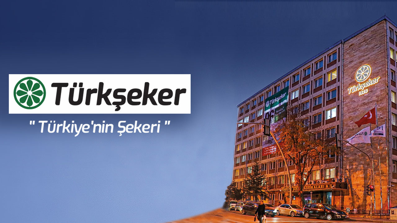 Türkşeker’den dev alım: Yüzlerce eleman alınacak