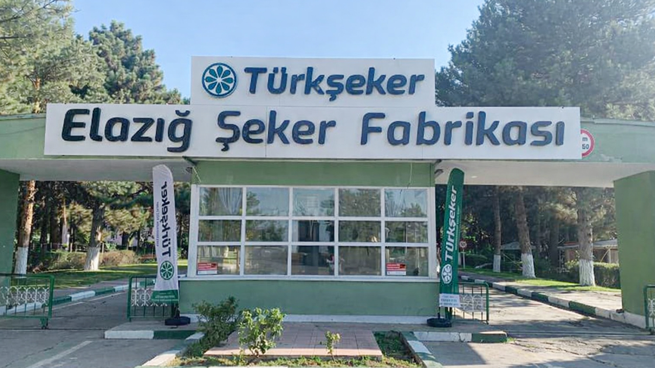 Kamu işçisi alımı başladı: Türkşeker Elazığ Şeker Fabrikası’na yeni personel alıyor