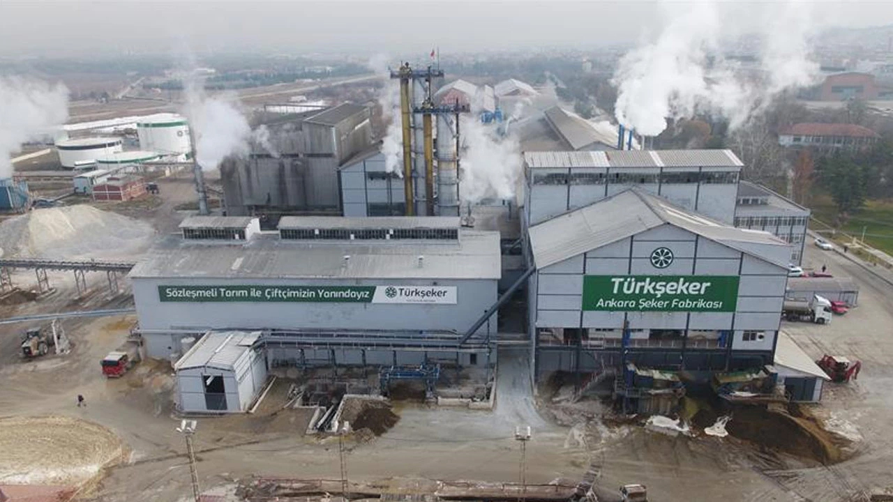 Türkşeker’den 17 Kişilik Geçici İşçi Alımı: Başvurular İŞKUR üzerinden yapılacak