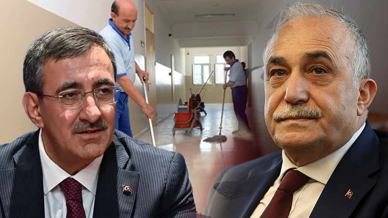 YHS önergesine jet yanıt: Geçiş kapısı açık, toplu dönüşüm yok