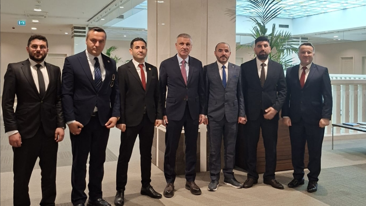 YHS için kritik görüşme: Cumhurbaşkanlığına çözüm dosyası sunuldu