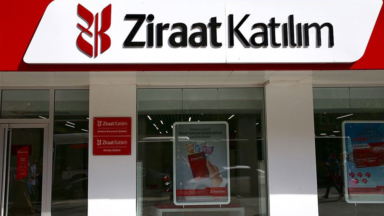 KPSS şartı yok: Ziraat Katılım Bankası personel alımı başvuruları başladı!