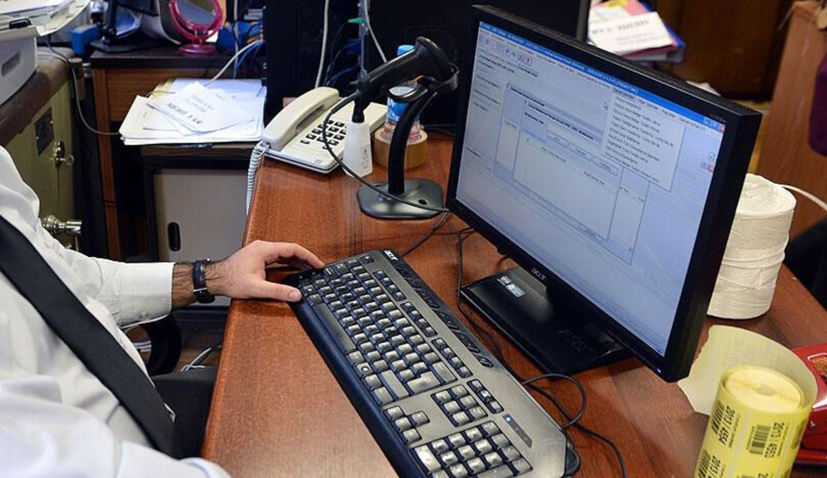 Zabıt katiplığı alımında kritik detaylar açıklandı: 90 kelime şartı dikkat çekti