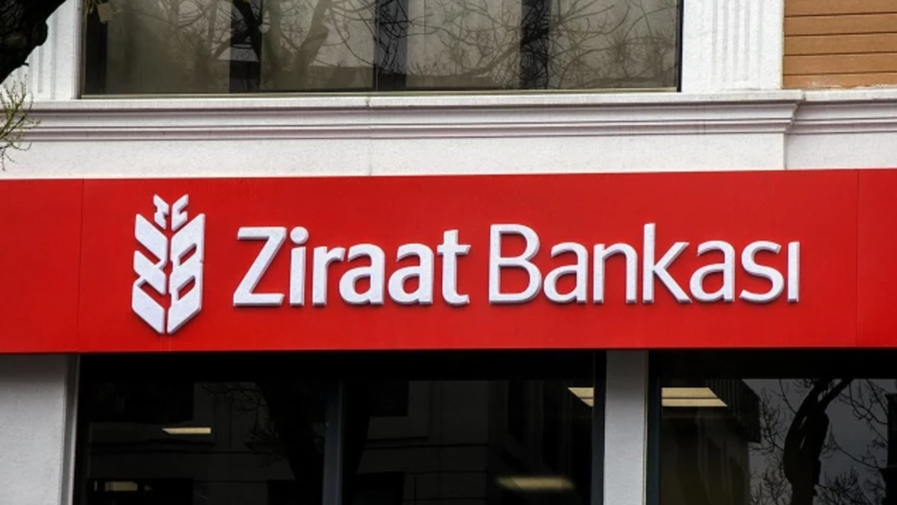 Geleceğin yönetici adayları aranıyor: Ziraat Bankası 180 personel alacak!
