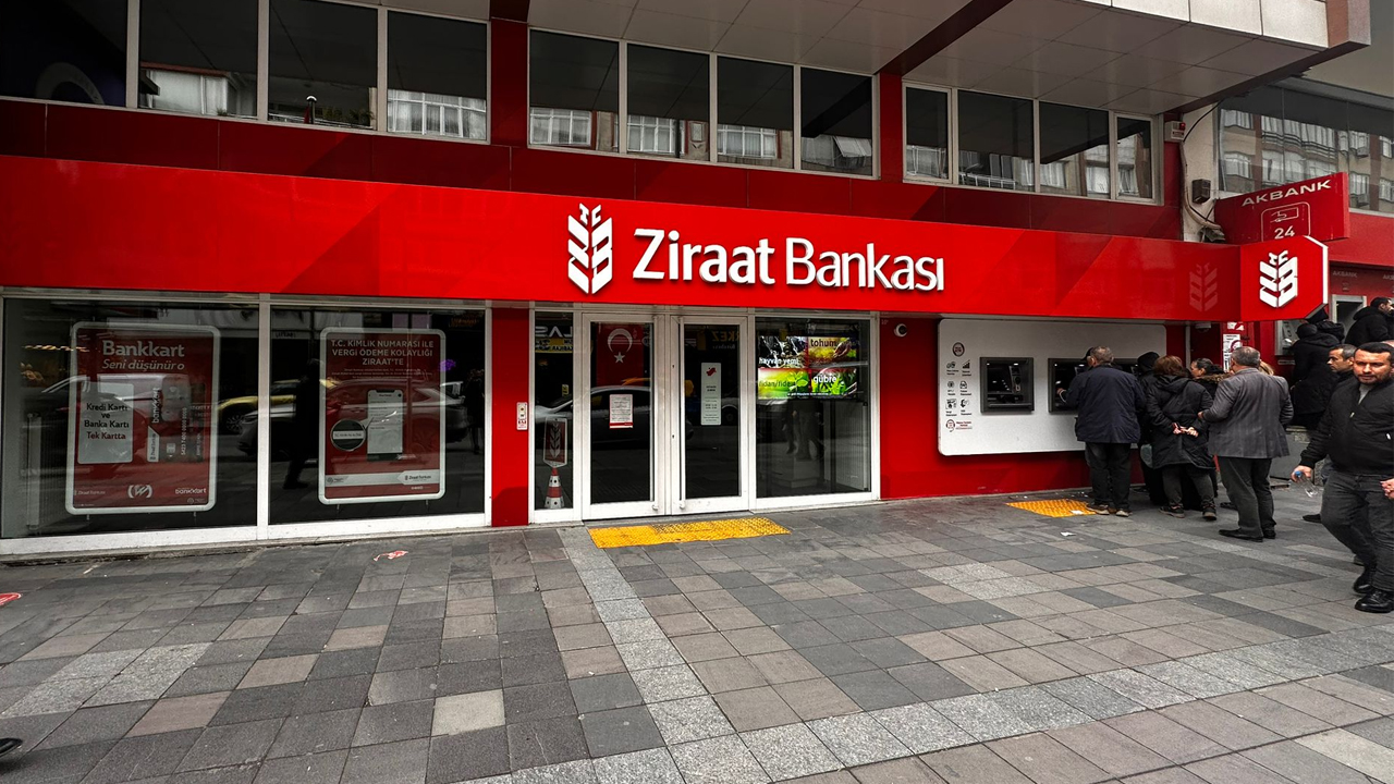 Ziraat Bankası’ndan: 20 müfettiş yardımcısı alınacak!