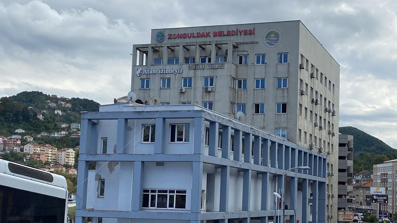 Zonguldak Belediyesi işçi alımı yapacak: 35 temizlik personeli için başvurular başladı
