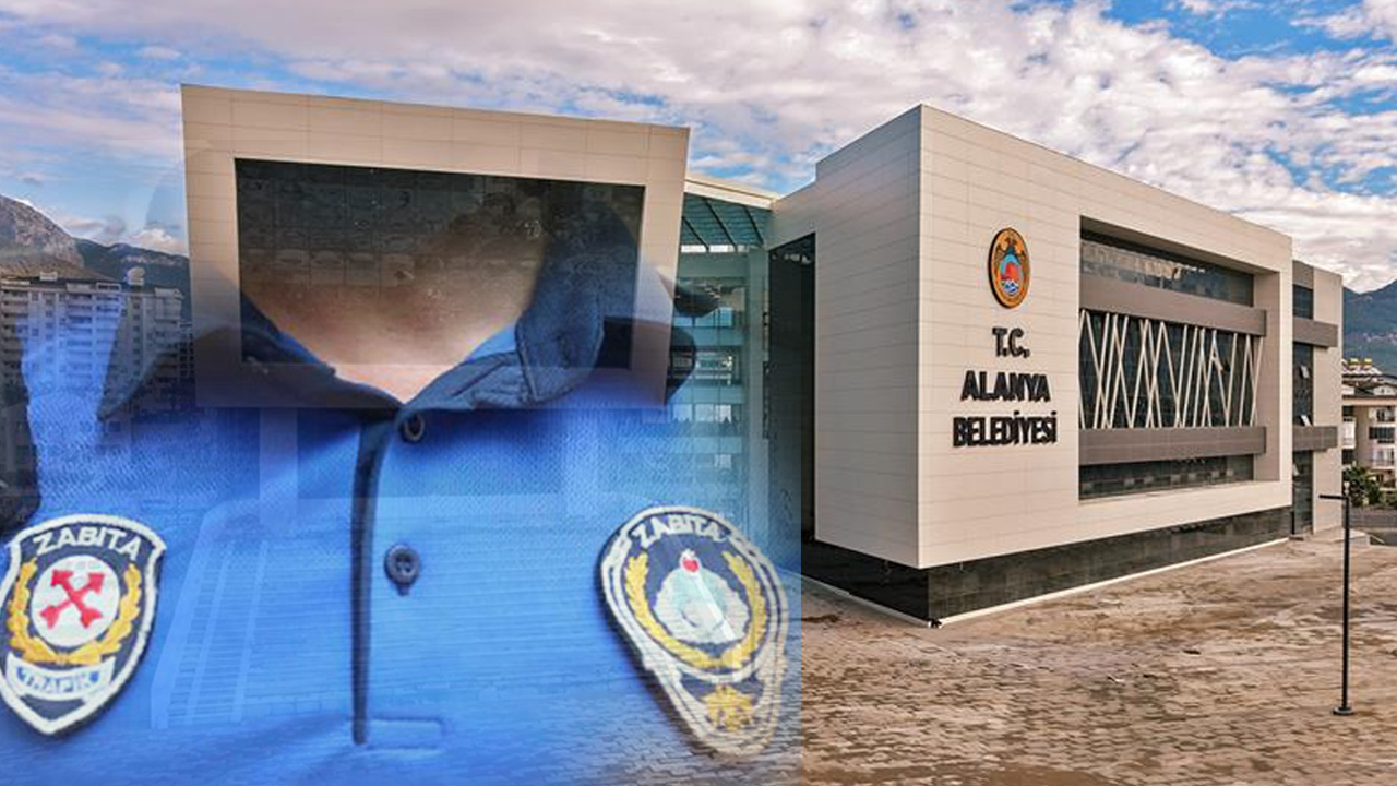 Alanya Belediyesi zabıta memuru alımı yapacak! 20 kadro için başvurular başlıyor