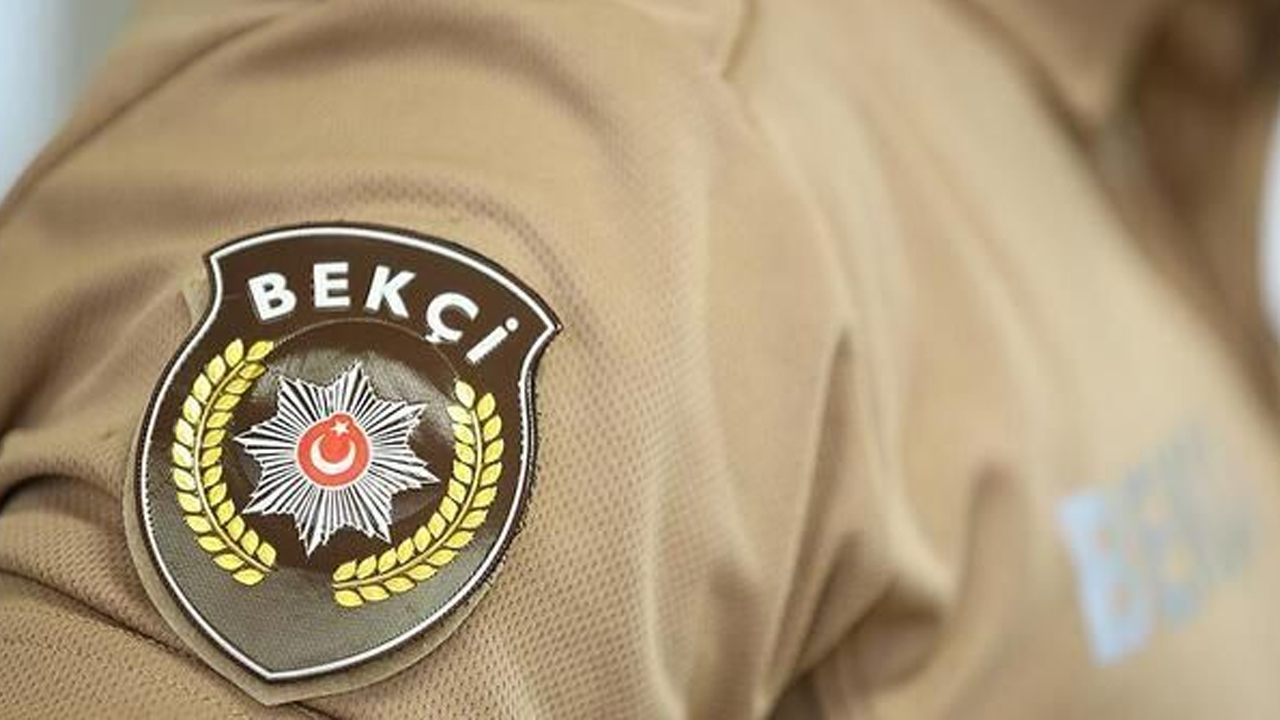 Bekçilik başvurularında yeni dönem! Şartlar güncellendi
