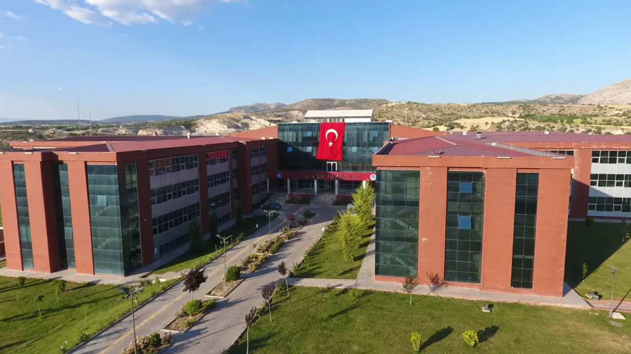 MAKÜ öğretim üyesi alacak! Başvurular online ve 15 günle sınırlı