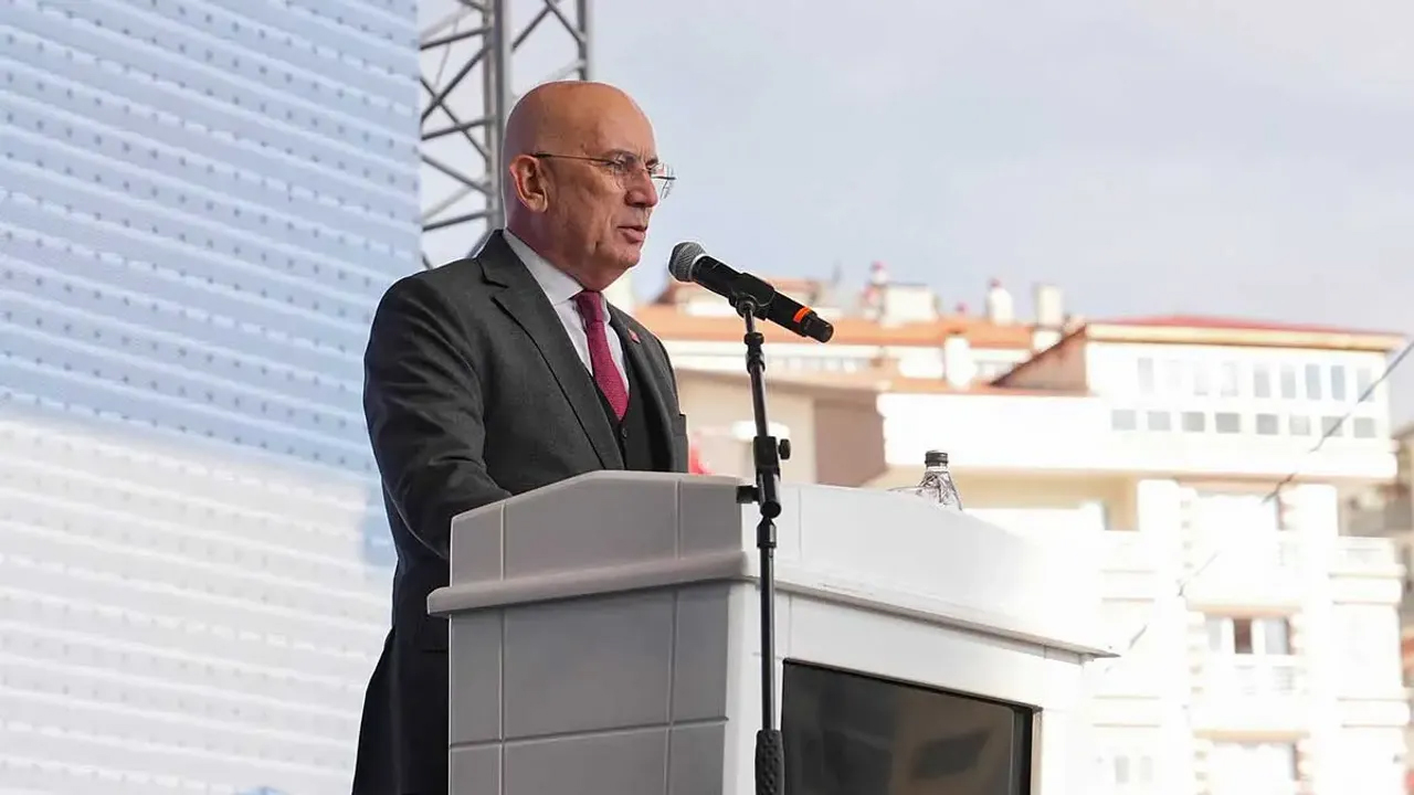 CHP Ankara İl Başkanı dahil 9 kişi adliyeye sevk edildi